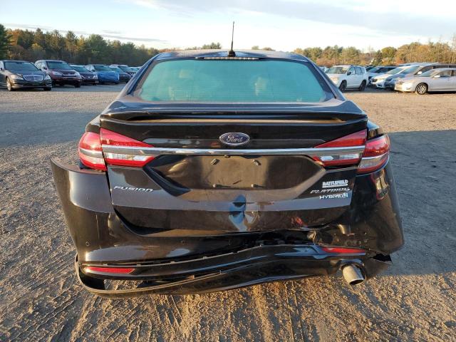 FORD FUSION 2017 VIN 3FA6P0RU0HR245457