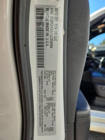 Фото 13 - DODGE DURANGO