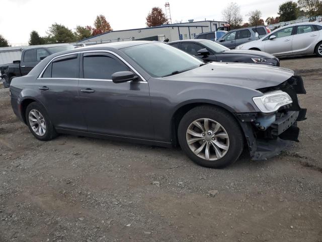 Фото 4 - CHRYSLER 300