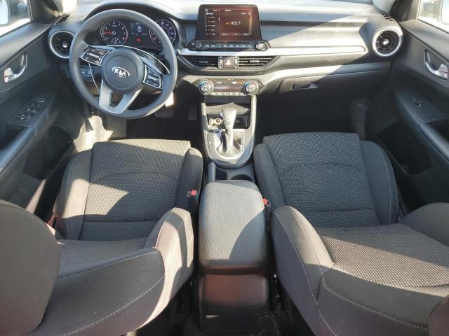 Фото 8 - KIA FORTE