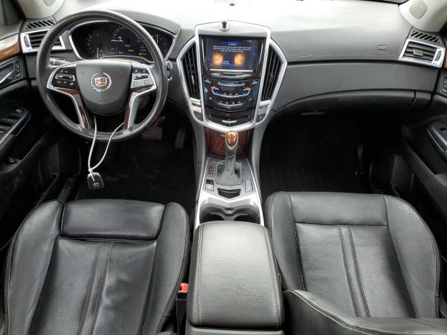 CADILLAC SRX 2015 VIN 3GYFNEE39FS554256