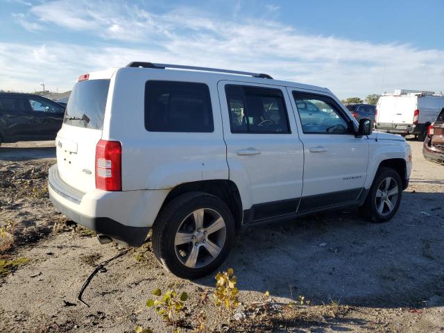JEEP PATRIOT 2016 VIN 1C4NJRAB4GD762984