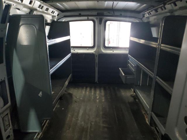 Фото 10 - CHEVROLET EXPRESS