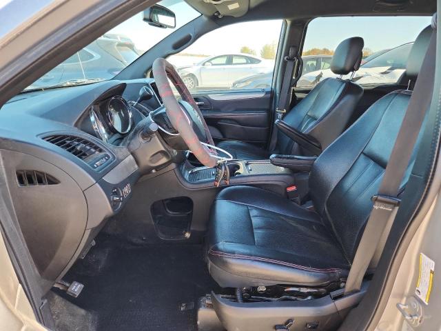 Фото 7 - DODGE CARAVAN