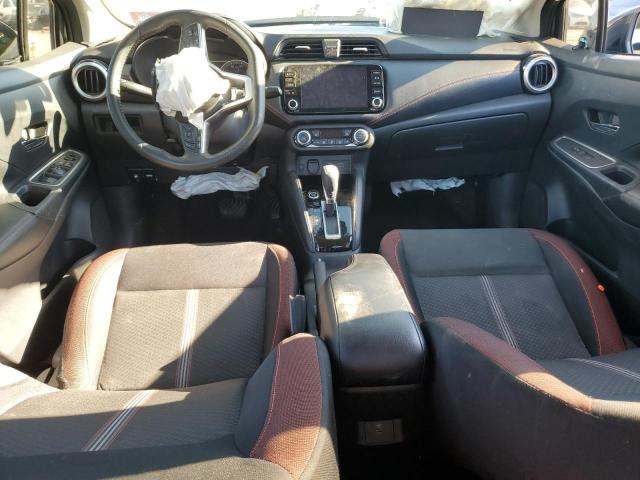 Фото 8 - NISSAN VERSA