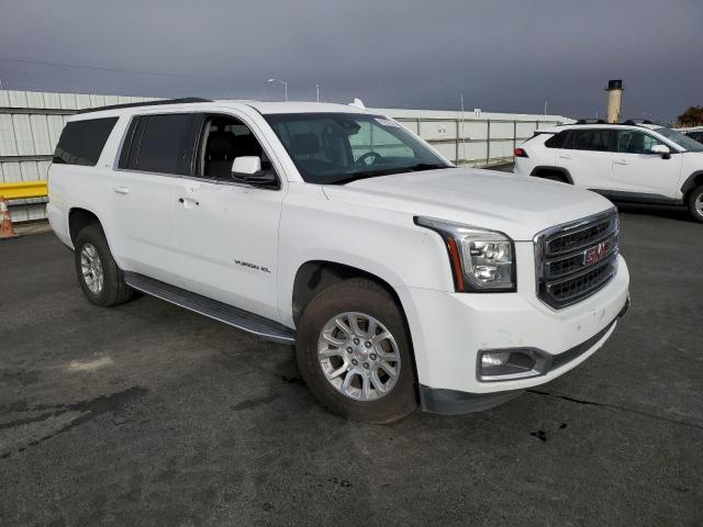 Фото 4 - GMC YUKON