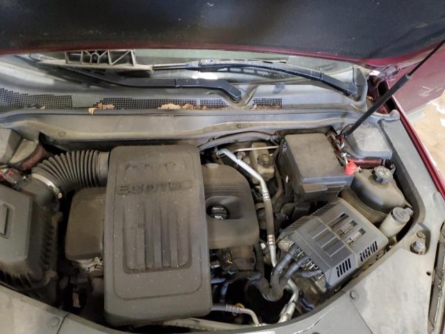 Фото 12 - CHEVROLET EQUINOX