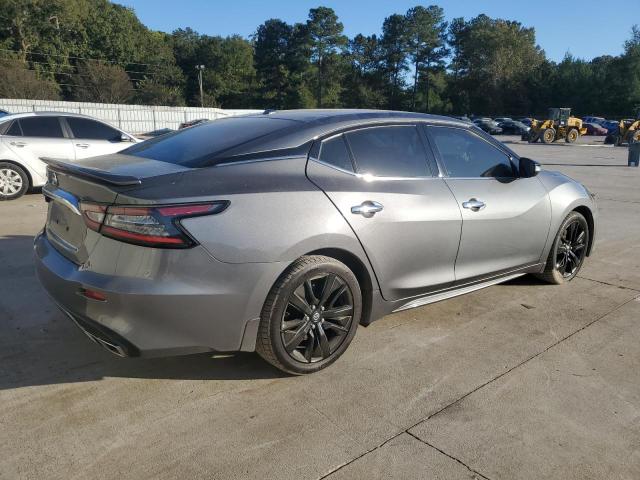 Фото 3 - NISSAN MAXIMA