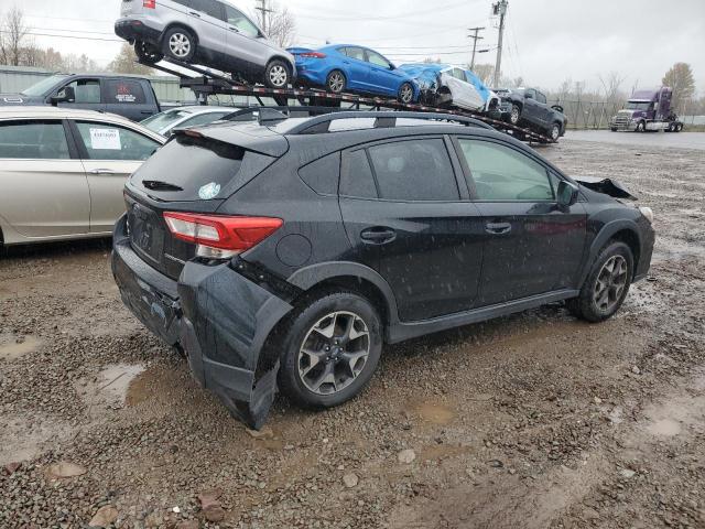 Фото 3 - SUBARU CROSSTREK