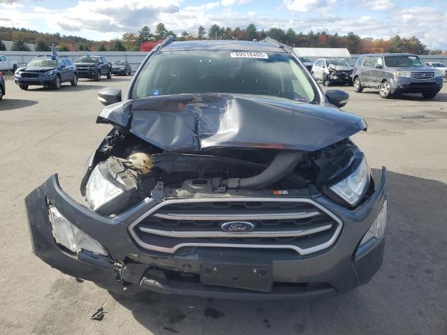 Фото 5 - FORD ECOSPORT