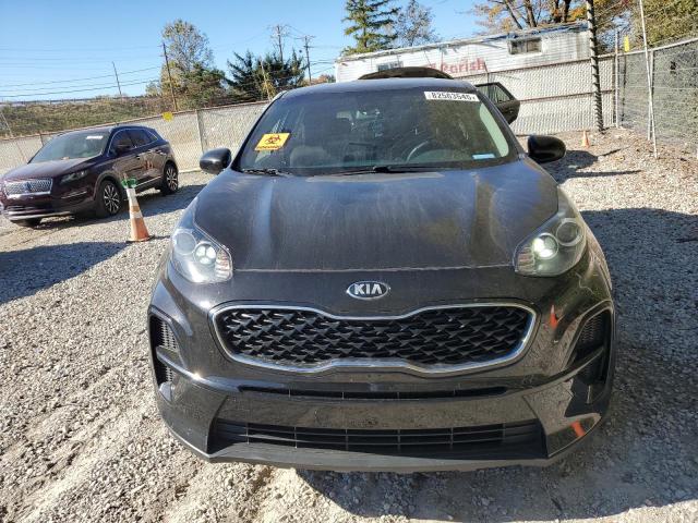 Фото 5 - KIA SPORTAGE