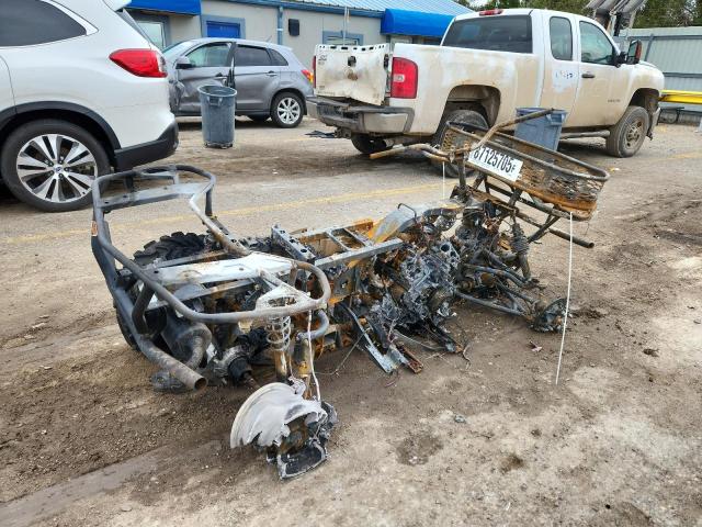 CAN-AM OUTLANDER 2023