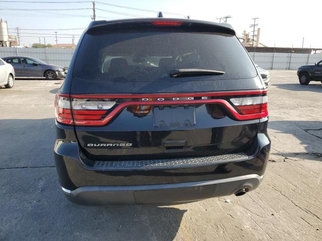 Фото 6 - DODGE DURANGO
