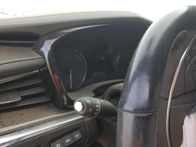 Фото 9 - CADILLAC XT5