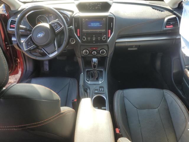 Фото 8 - SUBARU CROSSTREK