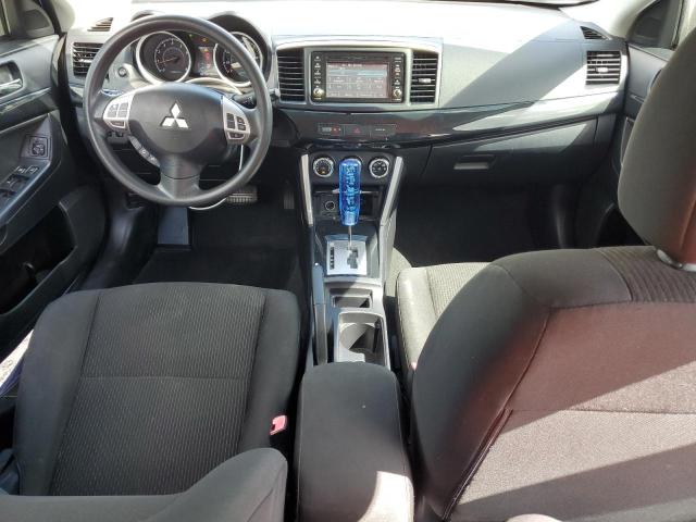 Фото 8 - MITSUBISHI LANCER