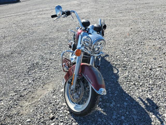 HARLEY-DAVIDSON FL 2009