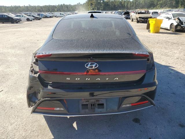 Фото 6 - HYUNDAI SONATA