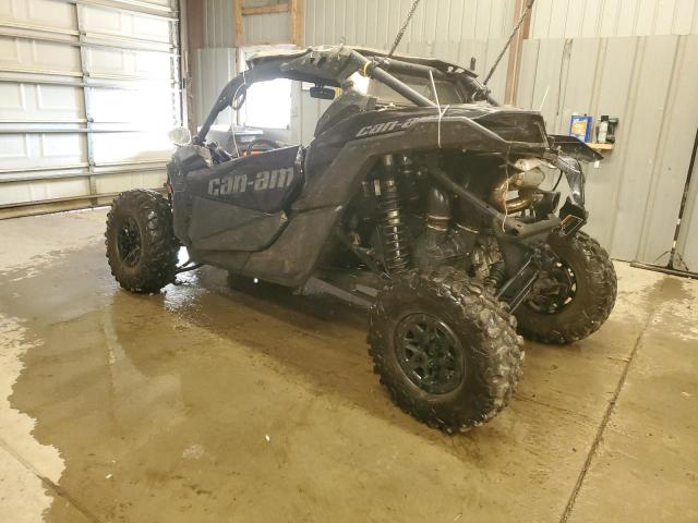 CAN-AM SIDEBYSIDE 2023