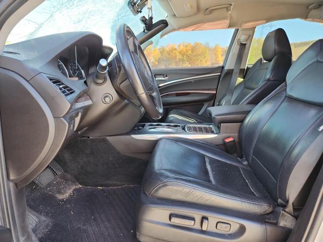 Фото 7 - ACURA MDX
