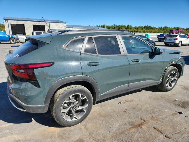 Фото 3 - CHEVROLET TRAX