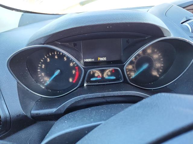 Фото 9 - FORD ESCAPE