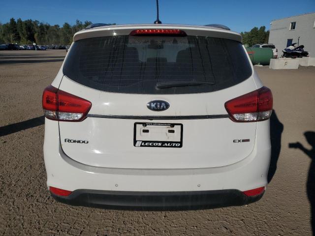 KIA RONDO 2015 VIN KNAHU8A35F7082111