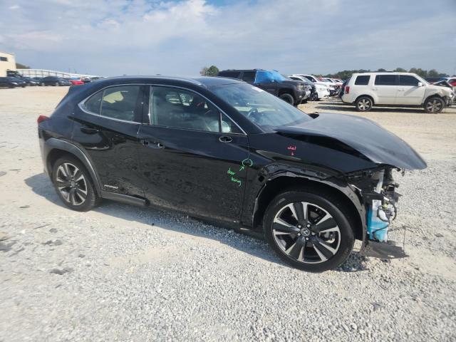 LEXUS UX 250H 2021 VIN JTHX9JBH3M2039820