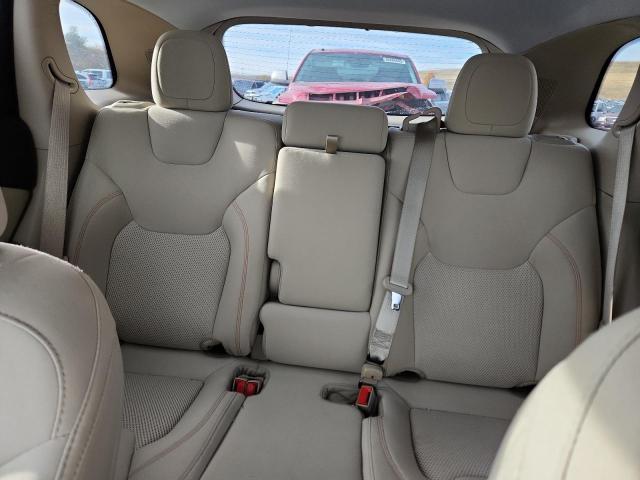 Фото 10 - JEEP GRAND CHER