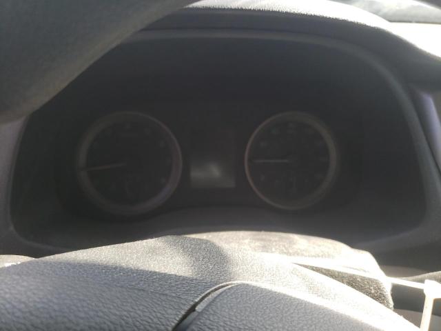 Фото 9 - HYUNDAI TUCSON