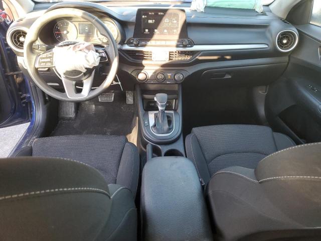 Фото 8 - KIA FORTE