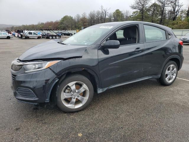 Фото 1 - HONDA HR-V