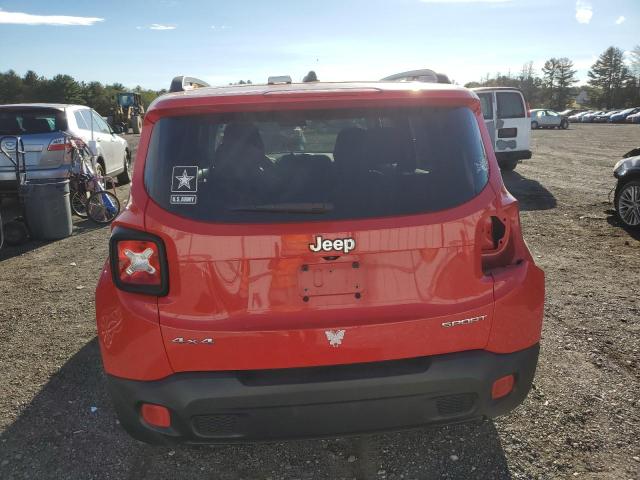 Фото 6 - JEEP RENEGADE