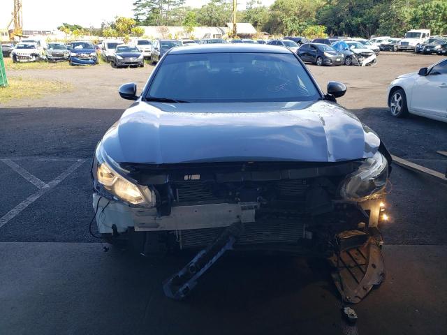 Фото 5 - NISSAN ALTIMA