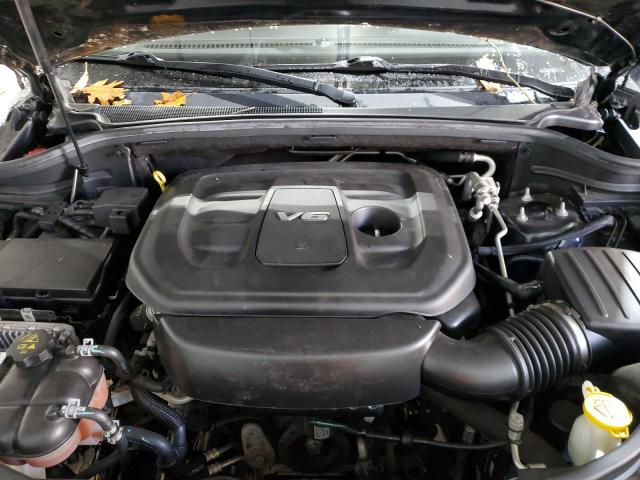 Фото 12 - DODGE DURANGO