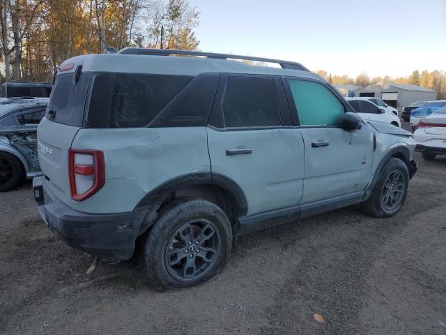 Фото 3 - FORD BRONCO