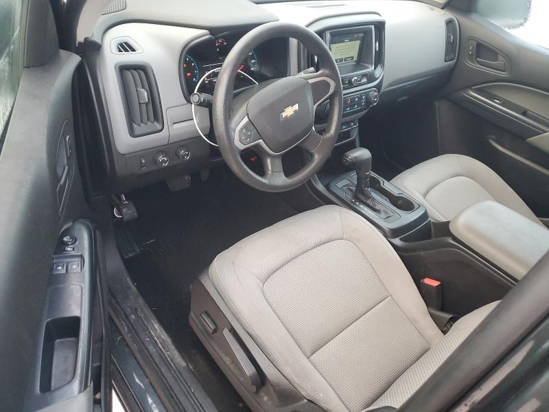 Фото 8 - CHEVROLET COLORADO