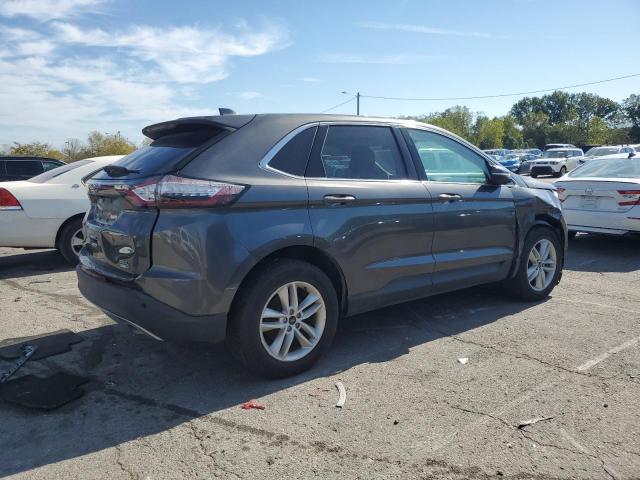 Фото 3 - FORD EDGE