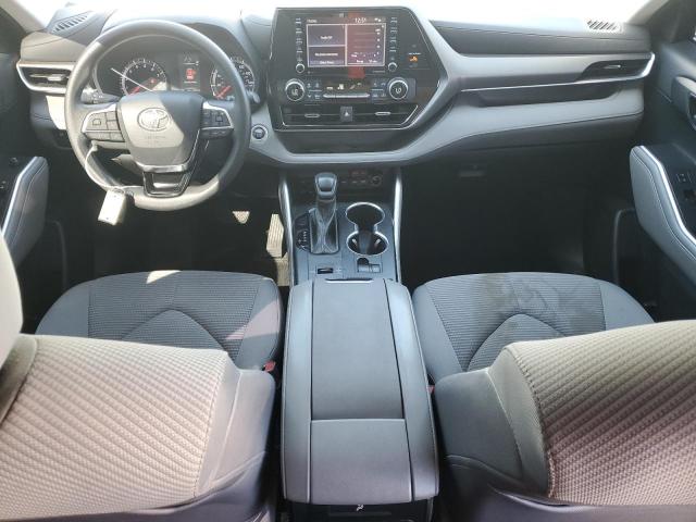 Фото 8 - TOYOTA HIGHLANDER