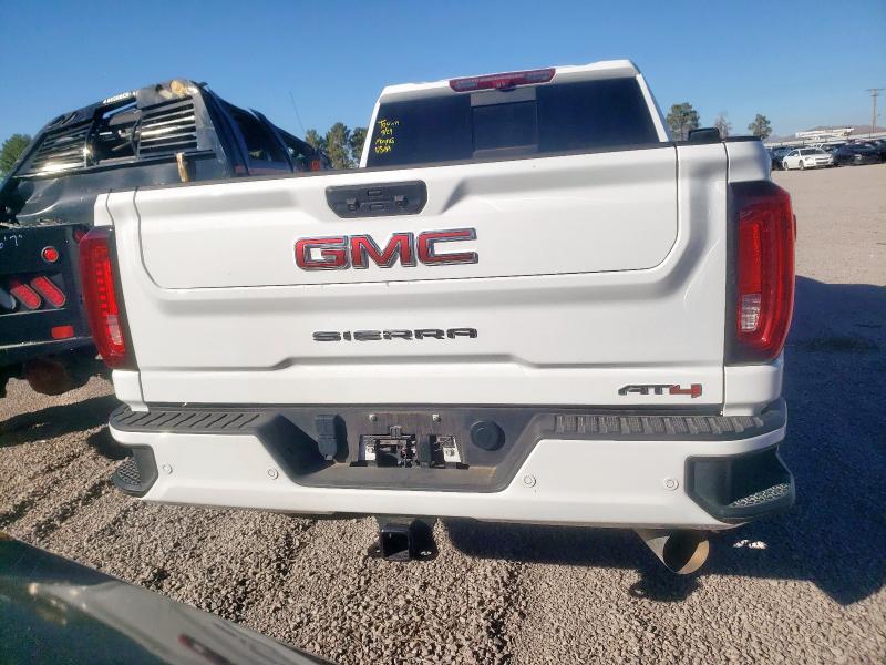 Фото 6 - GMC SIERRA