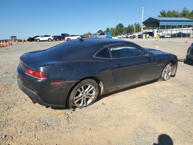 Фото 3 - CHEVROLET CAMARO