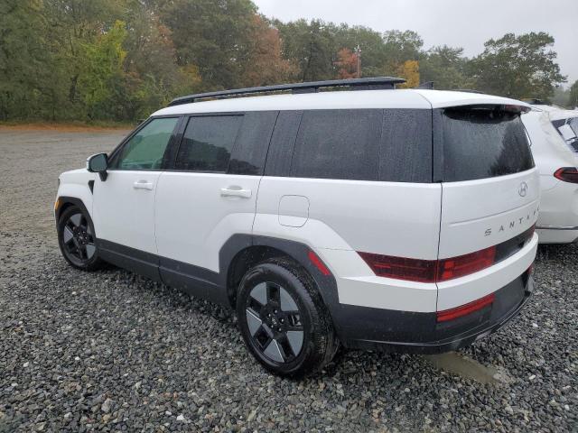 Фото 2 - HYUNDAI SANTA FE