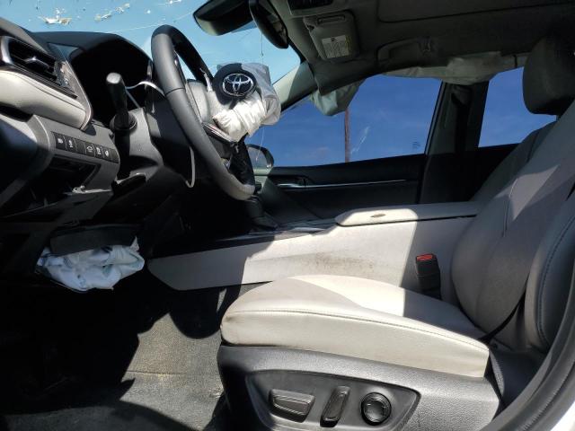 Фото 7 - TOYOTA CAMRY