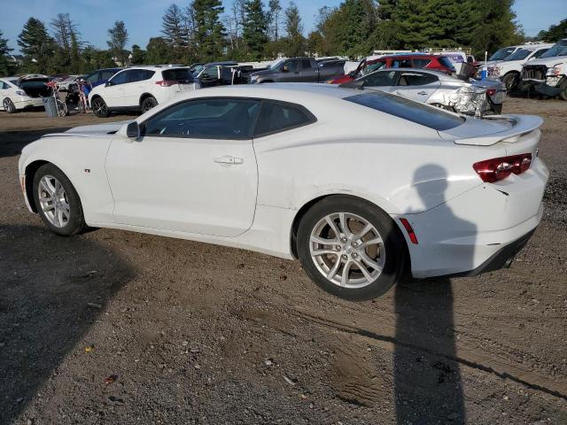 Фото 2 - CHEVROLET CAMARO