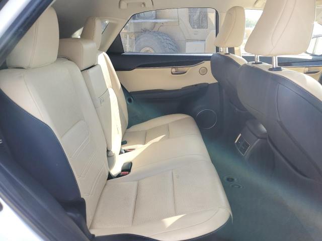 Фото 11 - LEXUS NX