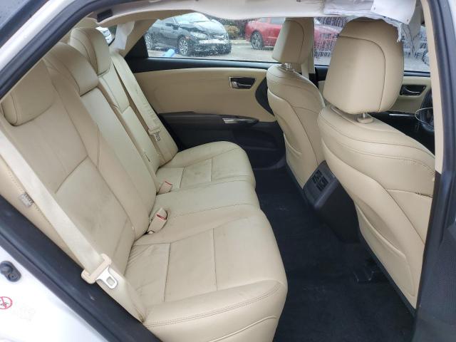 Фото 10 - TOYOTA AVALON