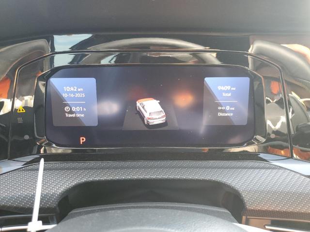 VOLKSWAGEN GOLF 2024 VIN WVWEB7CD4RW149786