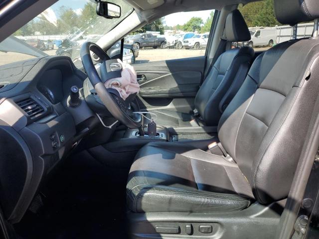 Фото 7 - HONDA PILOT