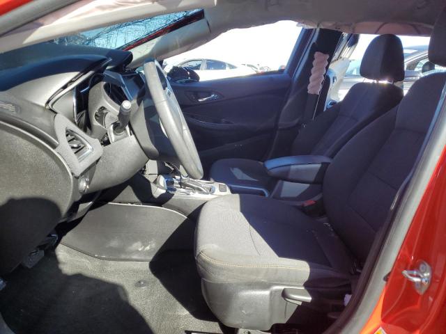 Фото 7 - CHEVROLET CRUZE