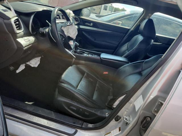 Фото 7 - NISSAN MAXIMA